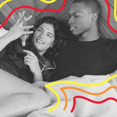 Sex Ideas to Spice Things Up: 5 Tips for Getting Started