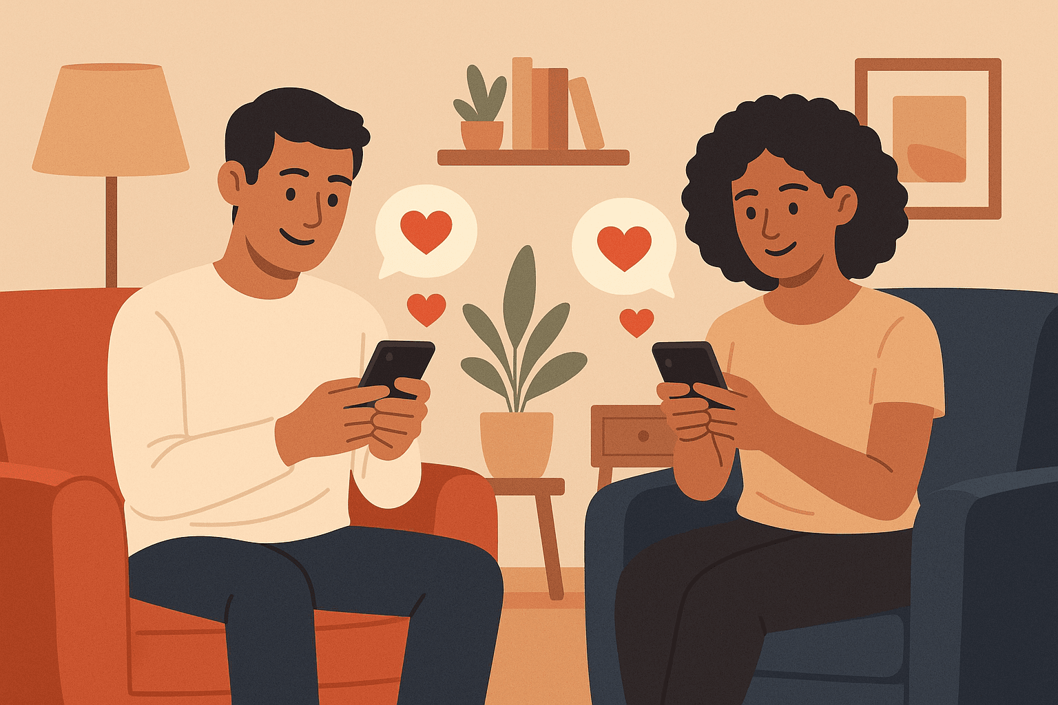 Easy Sexting Games to Start With