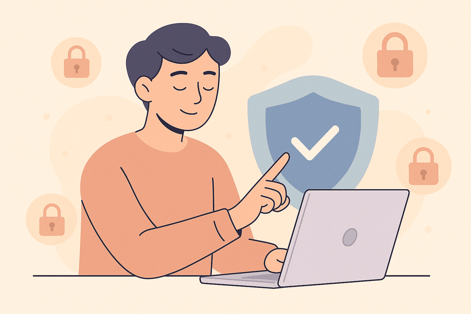 What to Do If Your Privacy Gets Compromised