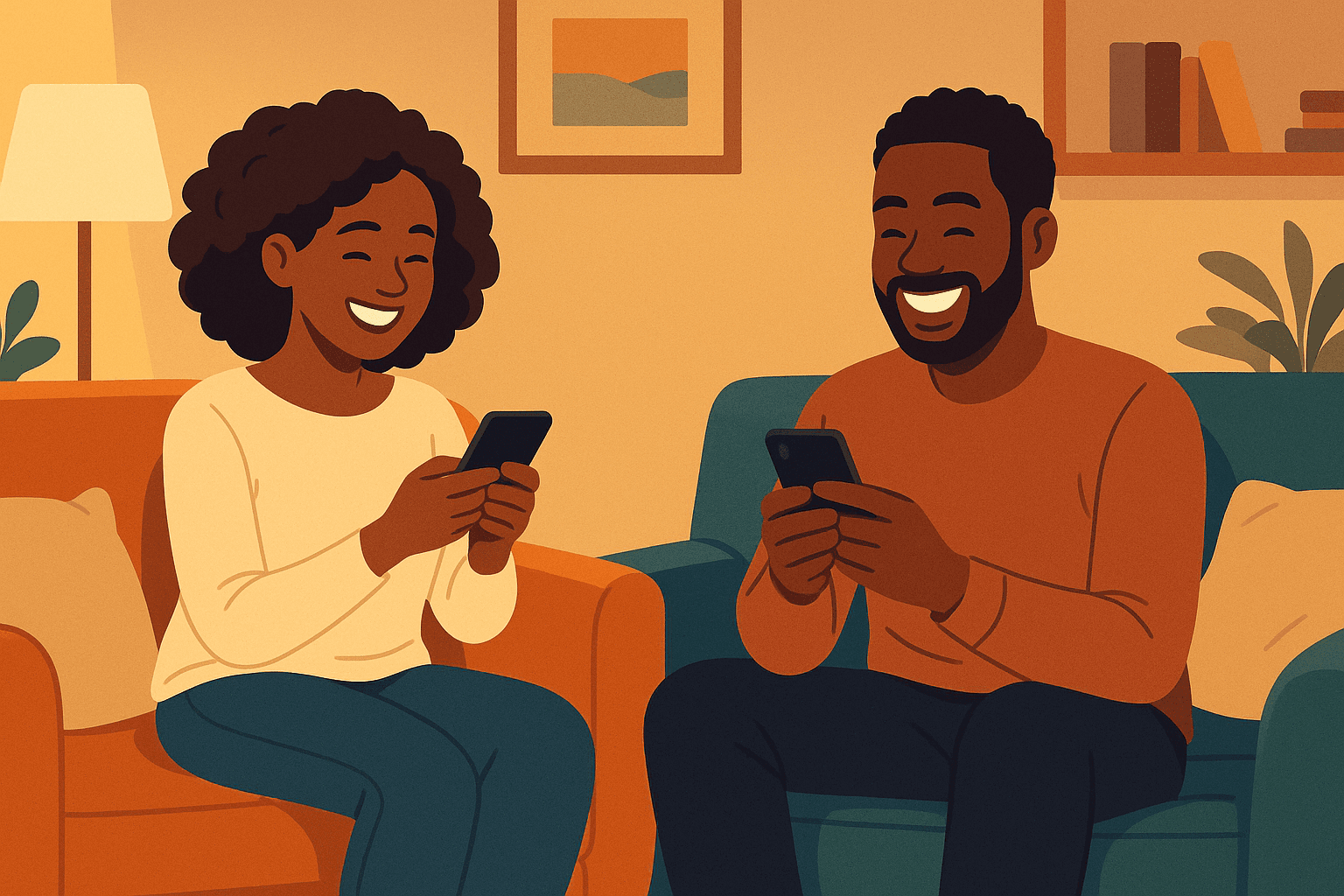 Fun Sexting Games for Couples to Keep Things Exciting