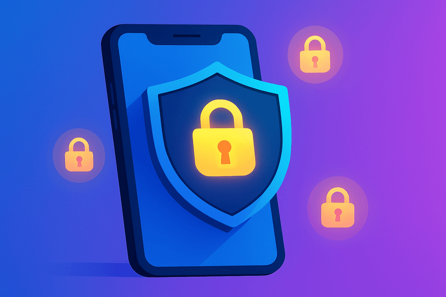 How to Protect Your Nudes and Private Messages from Leaks