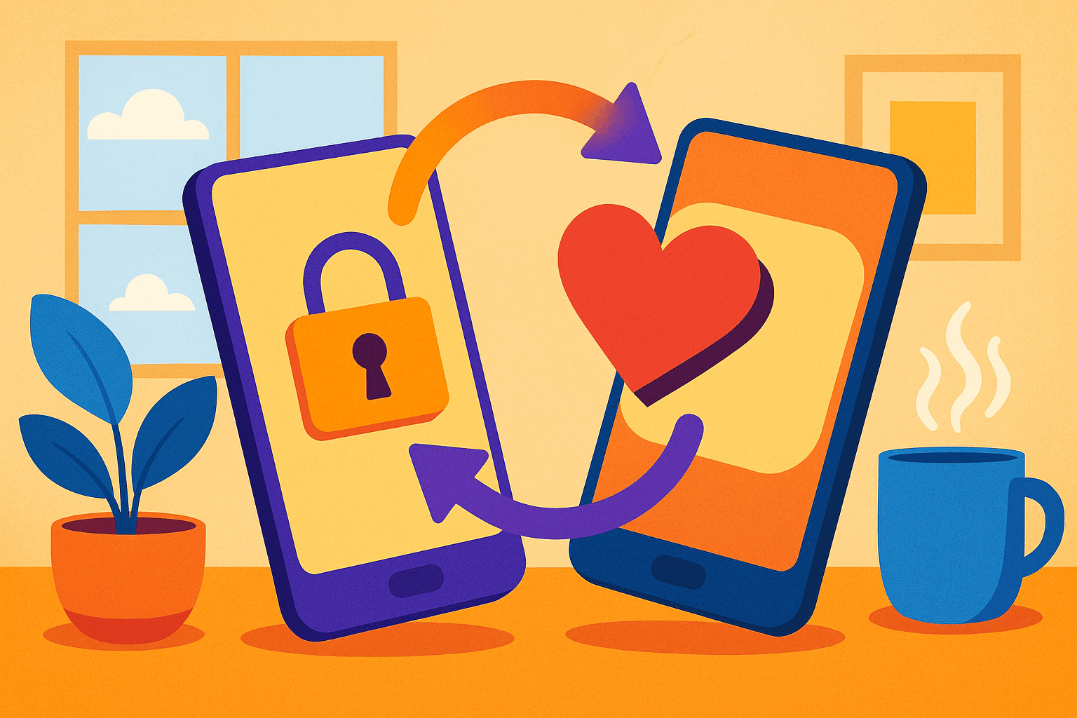 Sexting Tips for Beginners: How to Start Safely and Confidently