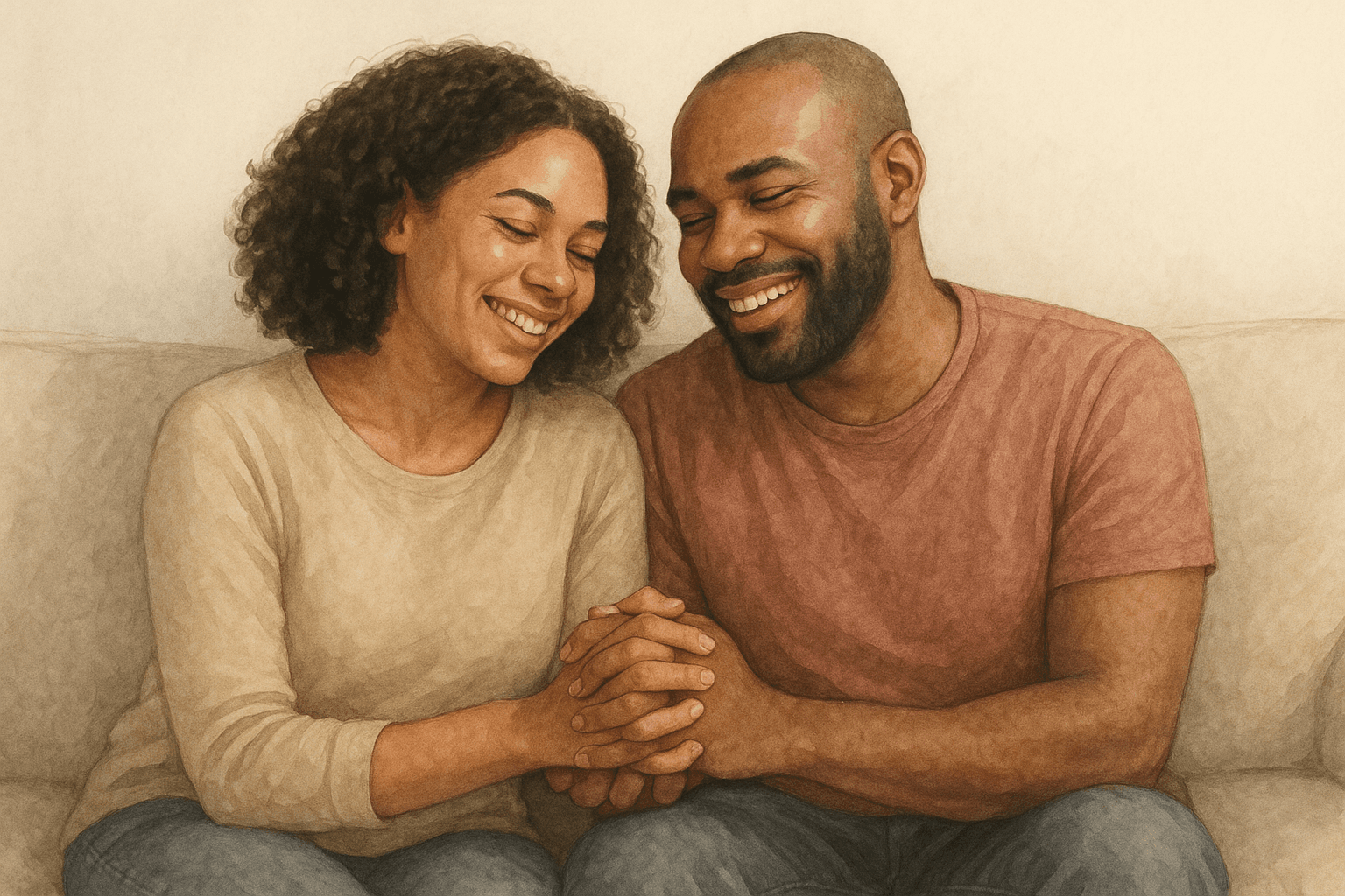 Why Sexting Increases Emotional Intimacy in Relationships