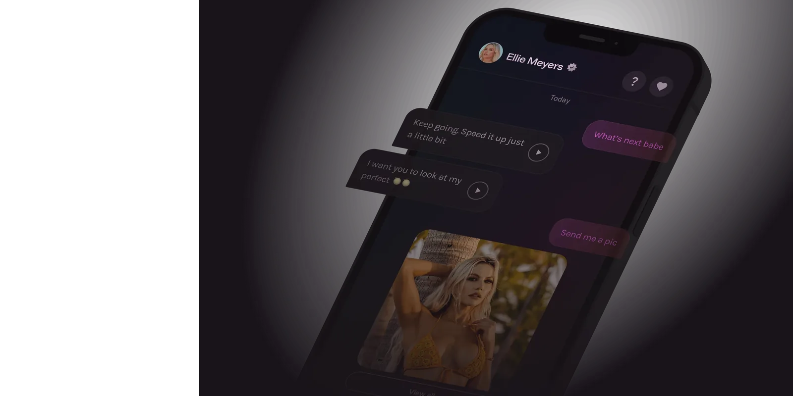 Custom Content